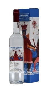 Clairin Sonson 2021 Pure White Cane Juice Rum | 700ML at CaskCartel.com