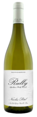 2018 | Maison Nicolas Potel | Rully Blanc at CaskCartel.com
