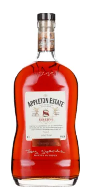 Appleton Estate 8 Year Old Reserve | 1L at CaskCartel.com