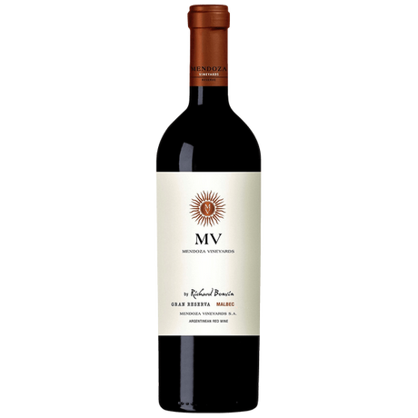 2011 | Mendoza Vineyards | MV Gran Reserva Malbec at CaskCartel.com