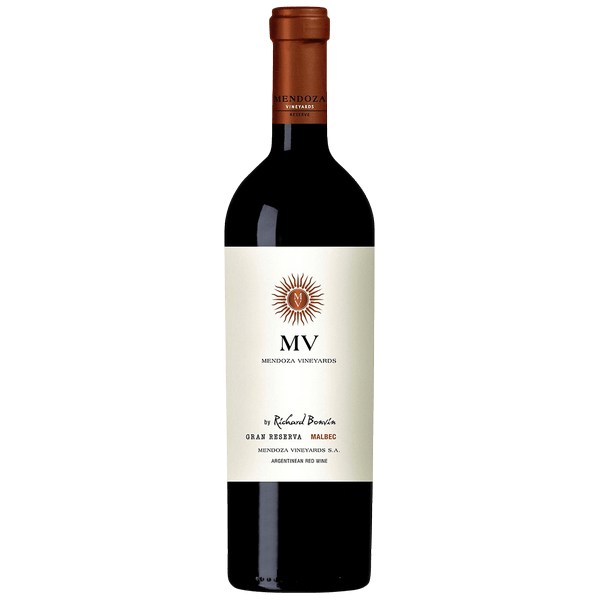 2011 | Mendoza Vineyards | MV Gran Reserva Malbec at CaskCartel.com