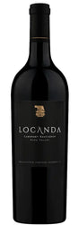 2018 | Locanda Wines | Beckstoffer Georges III Vineyard Cabernet Sauvignon at CaskCartel.com