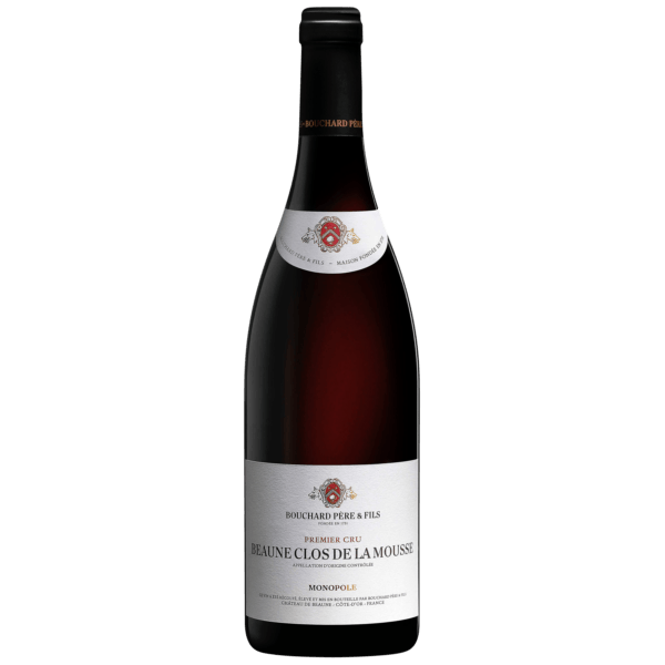 2018 | Bouchard Père et Fils | Clos de la Mousse at CaskCartel.com