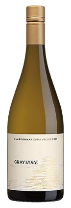 2021 | Graymore | Chardonnay at CaskCartel.com