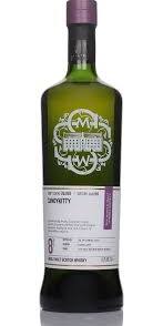 Clynelish 8 Year Old 2012 Cask #26.169 - (The Scotch Malt Whisky Society) Single Malt Scotch Whisky | 700ML at CaskCartel.com