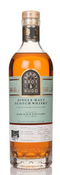 Glen Elgin 15 Year Old 2008 Cask #805333 - Glens & Valleys Berry Bros. & Rudd Single Malt Scotch Whisky | 700ML at CaskCartel.com