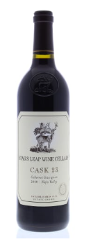 2010 | Stag's Leap Wine Cellars | Cask 23 Cabernet Sauvignon at CaskCartel.com