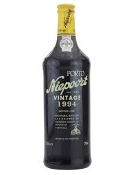 1994 | Niepoort | Vintage Port at CaskCartel.com