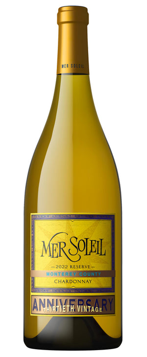 2022 | Mer Soleil | Reserve Chardonnay at CaskCartel.com