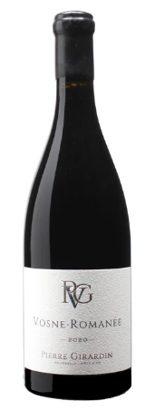 2020 | Pierre Girardin | Vosne-Romanee at CaskCartel.com