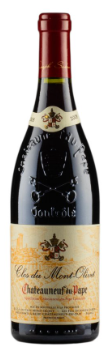 2008 | Clos du Mont-Olivet | Chateauneuf-du-Pape at CaskCartel.com