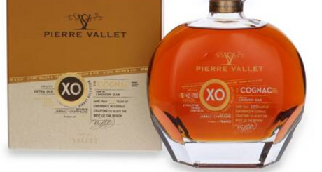 Pierre Vallet XO Cognac | 700ML at CaskCartel.com