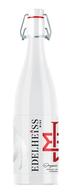 Edelheiss | Sparkling Wine Sweet Red Organic - NV at CaskCartel.com