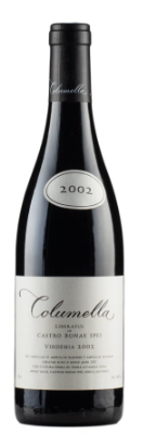 2002 | The Sadie Family | Columella at CaskCartel.com