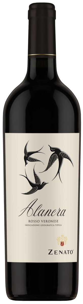 2019 | Zenato | Alanera Rosso Veronese at CaskCartel.com