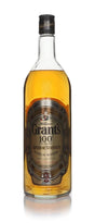 Grant's Superior Strength - 1990s Whisky | 1L at CaskCartel.com