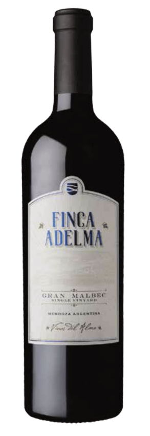 Finca Adelma | Gran Reserva Malbec - NV at CaskCartel.com