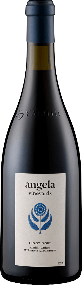 2017 | Angela Estate | Pinot Noir at CaskCartel.com