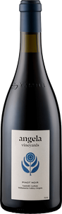 2017 | Angela Estate | Pinot Noir at CaskCartel.com