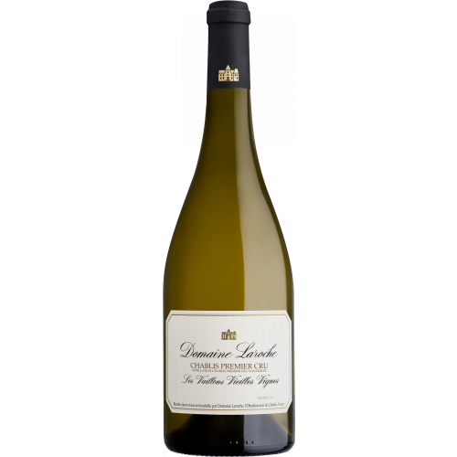 2021 | Domaine Laroche | Les Vaillons at CaskCartel.com