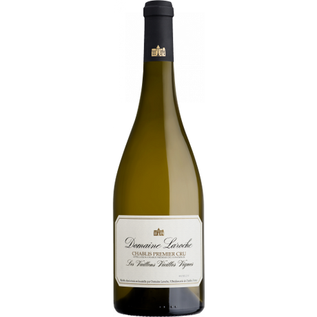 2021 | Domaine Laroche | Les Vaillons at CaskCartel.com