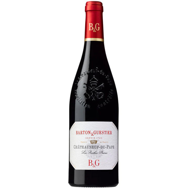 Barton & Guestier | Chateauneuf-du-Pape - NV at CaskCartel.com