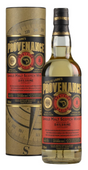 Dailuaine 8 Year Old Provenance 2013 Single Malt Scotch Whisky | 700ML at CaskCartel.com