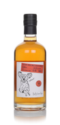 Balmenach 15 Year Old - Badly Drawn Dogs Single Malt Scotch Whisky | 350ML at CaskCartel.com