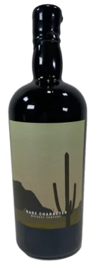 Rare Character Exceptional Series E-M11-01 Lighthouse Wine & Spirits 11 Year 8 Month Kentucky Straight Malt Whiskey at CaskCartel.com