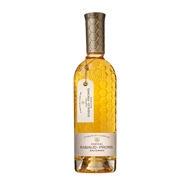 1955 | Chateau Rabaud-Promis | Sauternes at CaskCartel.com