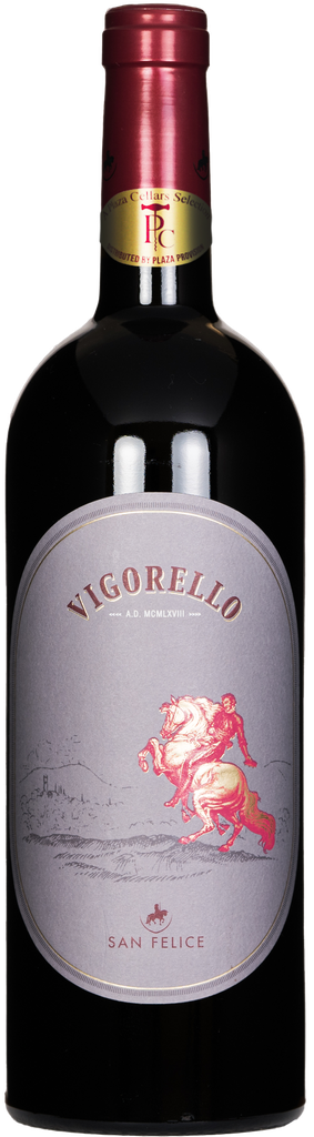 Agricola San Felice | Vigorello - NV at CaskCartel.com