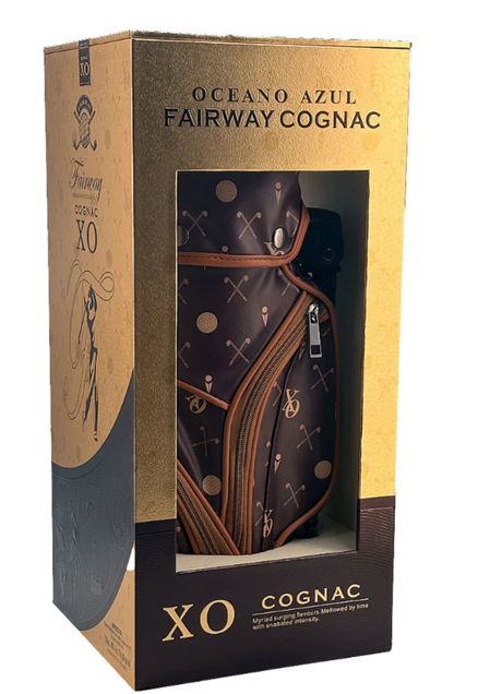 Oceano Azul Fairway XO Cognac | 700ML at CaskCartel.com
