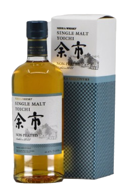 Yoichi Nikka Discovery Non Peated 2021 Single Malt Whisky | 700ML at CaskCartel.com