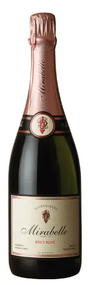Schramsberg Vineyards | Mirabelle Brut Rose - NV at CaskCartel.com