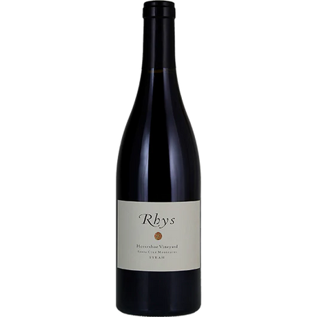 2014 | Rhys Vineyards | Horseshoe Vineyard Syrah at CaskCartel.com
