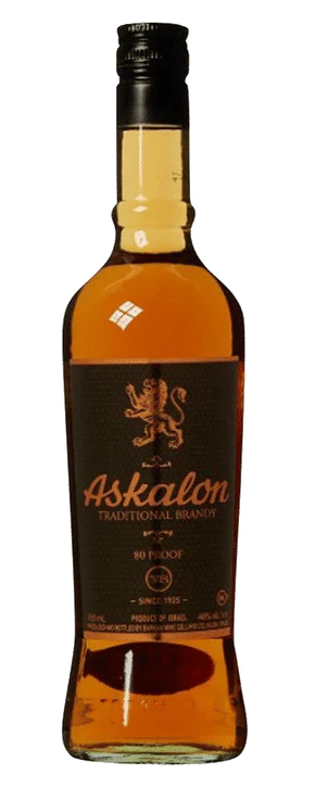 Askalon Traditional Brandy at CaskCartel.com