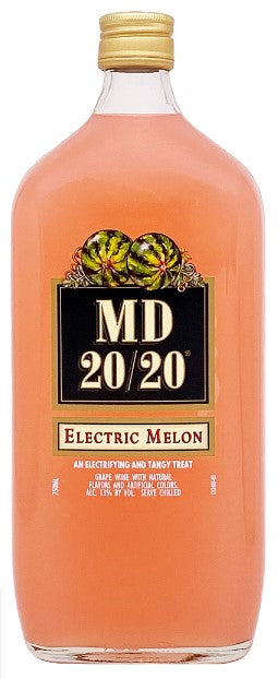 MD 20/20 | Electric Melon - NV at CaskCartel.com