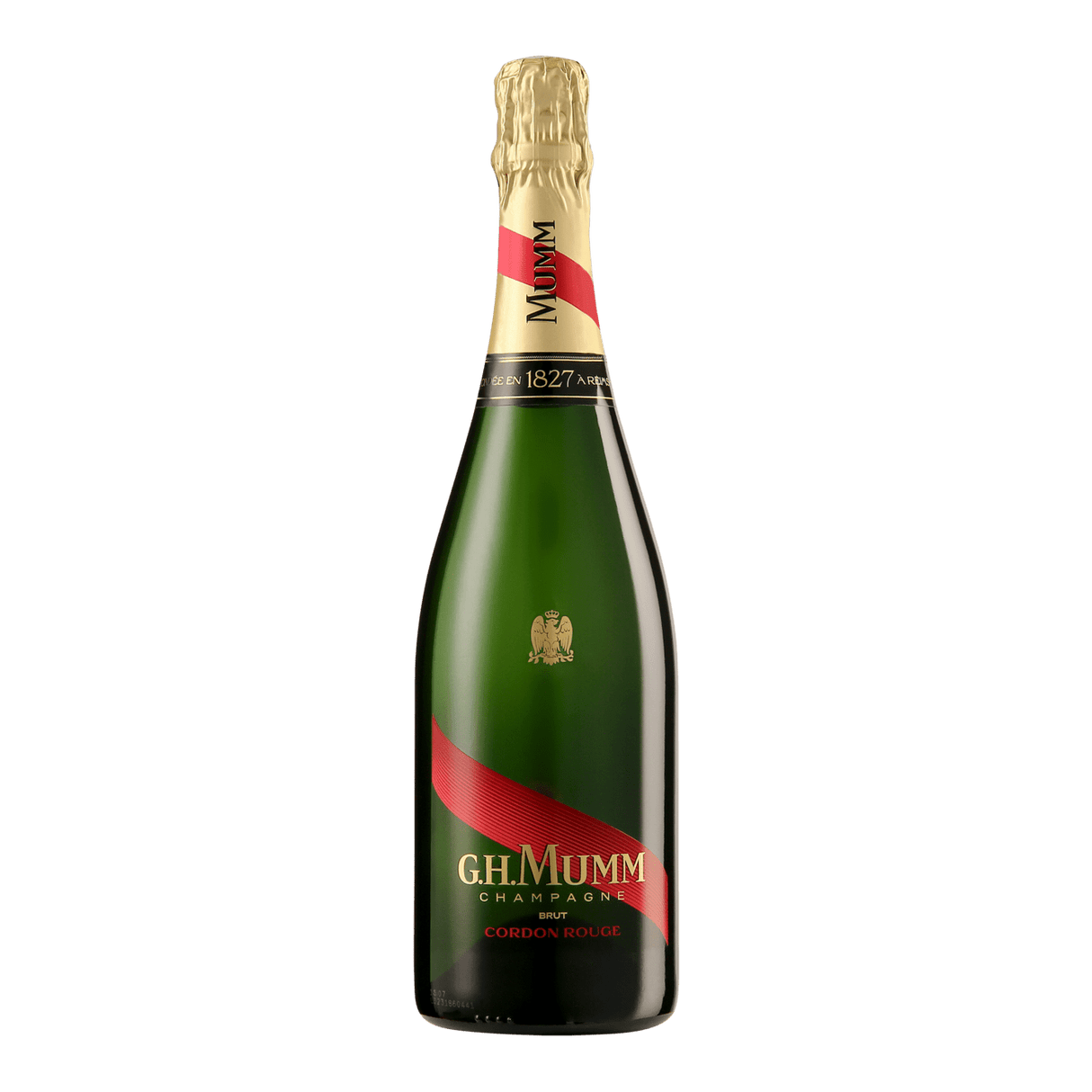 G.H. Mumm | Cordon Rouge Brut (12)*750ML - NV at CaskCartel.com