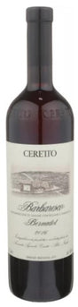 2016 | Ceretto | Bricco Asili Bernardot at CaskCartel.com