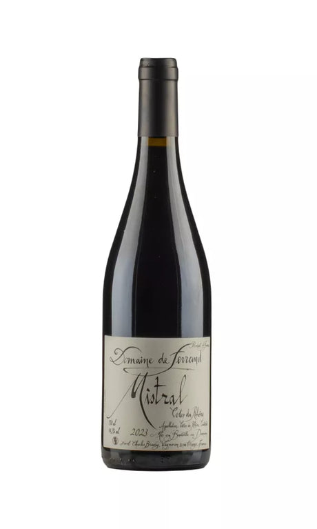 2023 | Domaine de Ferrand | Cotes du Rhone Mistral at CaskCartel.com