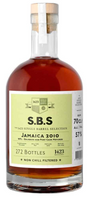 SBS Jamaica 2010 WPL Bourbon And Port Cask Matured | 700ML at CaskCartel.com