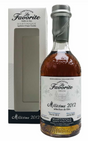 La Favorite Millesime 2012 9 Year Old | 700ML at CaskCartel.com