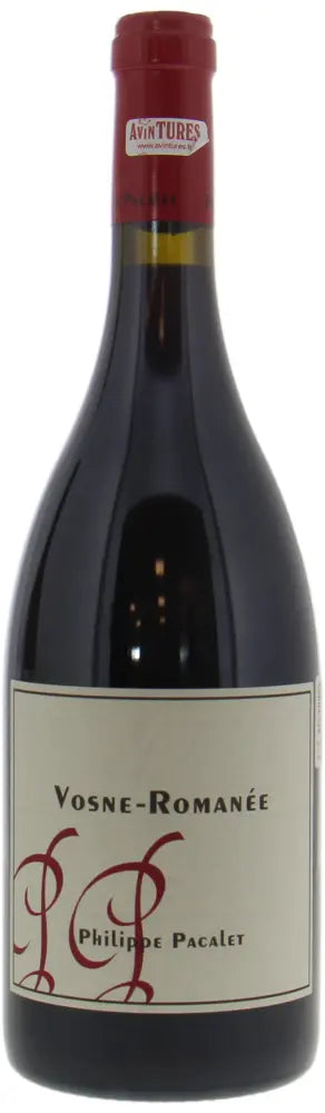 2019 | Philippe Pacalet | Vosne-Romanee at CaskCartel.com