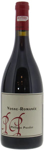 2019 | Philippe Pacalet | Vosne-Romanee at CaskCartel.com