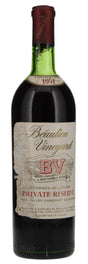 1951 | Beaulieu Vineyard | BV Georges de Latour Private Reserve Cabernet Sauvignon at CaskCartel.com