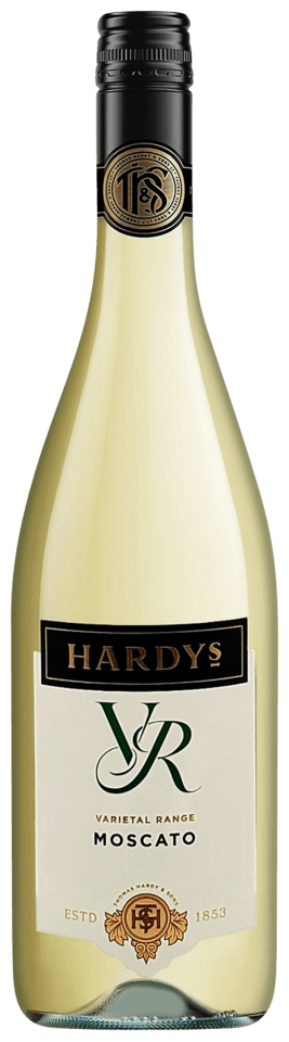 Hardy's | VR Moscato - NV at CaskCartel.com