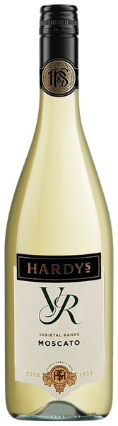 BUY] Hardy's | VR Moscato - NV at CaskCartel.com