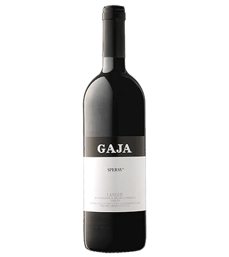 2006 | Gaja | Sperss at CaskCartel.com