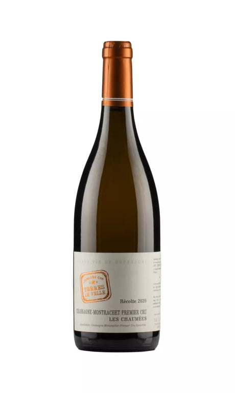 2020 | Domaine Terres de Velle | Les Chaumees at CaskCartel.com