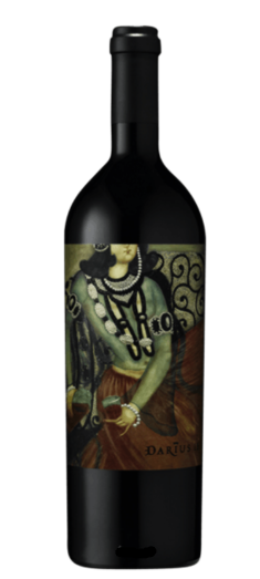 2012 | Darioush | Darius II Cabernet Sauvignon at CaskCartel.com
